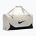 Чанта за тренировка/фитнес Nike Brasilia Duffel Medium 60 l light bone/black/black
