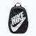 Градска раница Nike Heritage Sweep 25 l black/white