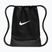Торба/Чувал Nike Brasilia 18 l black/black/white