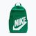 Градска раница Nike Elemental 21 l malachite/white