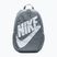 Градска раница Nike Heritage Sweep 25 l smoke grey/smoke grey/white