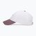 Шапка с козирка Nike Club Unstructured Futura Wash white/tattoo/tattoo