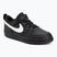 Детски обувки Nike Court Borough Low Recraft black/black/white