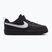 Детски обувки Nike Court Borough Low Recraft black/black/white