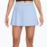 Тенис пола Nike Court Dri-Fit Advantage Pleated hydrogen blue/white