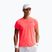 Мъжка тениска/фланелка за тенис Nike Court Dri-Fit Victory hot lava/black
