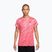 Мъжка тениска/фланелка за тенис Nike Court Dri-Fit Victory Print pink foam/black