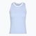 Дамска тениска/фланелка за тенис Nike Court Dri-Fit Advantage Tank hydrogen blue/white/white