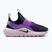Детски обувки Nike Flex Runner 4 blackened blue/bright violet/black