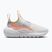 Детски обувки Nike Flex Runner 4 summit white/arctic orange/life lime
