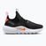 Детски обувки Nike Flex Runner 4 black/white/turf orange
