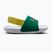 Детски чехли Nike Kawa malachite/sonic yellow