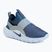 Детски обувки Nike Flex Runner 4 mystic navy/light pumice/midnight navy