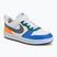 Детски обувки Nike Court Borough Low Recraft white/malachite/mineral slate