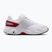 Детски обувки Nike Jordan Trunner Flow white/gym red/metallic silver/black