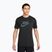 Мъжка тениска за бягане Nike Dri-Fit Running black/mineral slate