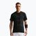 Мъжка тениска/фланелка за тенис Nike Court Dri-Fit black