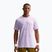 Мъжка тениска/фланелка за тенис Nike Court Dri-Fit violet mist