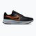 Мъжки обувки за бягане Nike Run Defy black/wolf grey/total orange