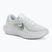 Дамски обувки за бягане Nike Revolution 8 off white/barely green/metallic silver