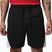 Мъжки баскетболни шорти Jordan Sport Dri-Fit black/white/black