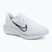 Дамски обувки за бягане Nike Quest 6 white/pearl pink/work blue/blue void