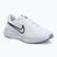 Дамски обувки за бягане Nike Run Defy white/football grey/work blue/blue void