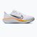 Мъжки обувки за бягане Nike Quest 6 white/blue crystal/total orange/off noir