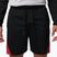 Мъжки баскетболни шорти Jordan Sport Dri-Fit black/gym red/white