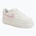 Дамски обувки Nike Court Vision Alta sail/pink foam