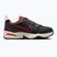 Мъжки обувки за тренировка Nike Air Monarch IV dark smoke grey/picante red/black