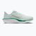 Дамски обувки за бягане Nike Quest 6 barely green/white/metallic silver