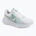 Дамски обувки за бягане Nike Run Defy summit white/white/metallic silver
