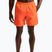 Мъжки шорти за бягане Nike Miler Dri-Fit Brief Lined7" total orange