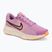Дамски обувки за бягане Nike Run Defy light magenta/chalk/orange pulse/black