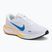 Мъжки обувки за бягане Nike Journey Run white/total orange/blue crystal