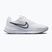 Дамски обувки за бягане Nike Run Defy white/football grey/work blue/blue void