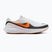 Мъжки обувки за бягане Nike Revolution 8 off white/white/black/total orange