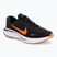 Мъжки обувки за бягане Nike Journey Run black/anthracite/wolf grey/total orange