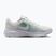 Дамски обувки за бягане Nike Run Defy summit white/white/metallic silver