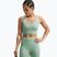 Тренировъчен топ Nike Pro Seamless Dri-Fit Cropped steam