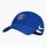 Шапка с козирка Nike Paris-Saint Germain Club Poly old royal