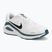 Мъжки обувки за бягане Nike Structure 26 white/mineral slate/hyper pink/black