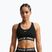 Спортен сутиен  Nike Pro 365 black/white