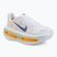 Мъжки обувки за бягане Nike Vomero Premium white/total orange/laser orange/lapis