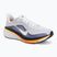 Мъжки обувки за бягане Nike Pegasus 42 white/lapis/total orange/metallic silver
