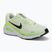 Мъжки обувки за бягане Nike Structure 26 volt tint/lime blast/black spruce