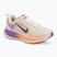 Дамски обувки за бягане Nike Vomero 18 chalk/pink foam/bright violet/tattoo