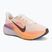 Дамски обувки за бягане Nike Pegasus 42 chalk/orange pulse/bright violet/tattoo
