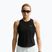 Дамска тениска за бягане Nike Swift Breathe Dri-Fit black/black/white